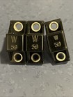 Allen Bradley W59 Insulated Overload Heater Element  Lot Of 3 New In Box