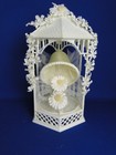 New Vintage Wilton  flowering Garden  Wedding Cake Top  103-5153
