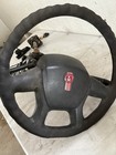 2017 Kenworth T680 Steering Column And Steering Wheel 3611413
