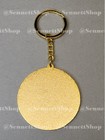 No Doubt 2026 Red Poker Chip Key Chain  2    1  Chain  Sphere  Las Vegas