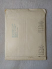 Vintage Ussr B w Glossy Photo Paper Unibrom 18x24cm 20 Sheets  Expired