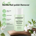 Nail Polish Remover  6 09 Fl oz Jasmine Scent Non-acetone Nail Polish Remover