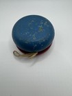 1960 Whirl-king Wooden Yo-yo  Top Standard Model  Toys
