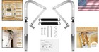 Attic Ladder Hinge Arms   Springs Set