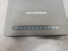 Grandstream Ht818 8-port Analog Telephone Adaptor   Read Description  