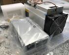 Bitmain Miner S9 13 5th s Asic Miner  Psu Good Working Condition In Box  Usa Ant