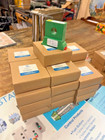 Cr4410-3 New Surplus Stock  Authorized Distributor