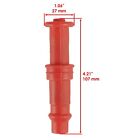 Ignition Coil With Spark Plug Boot Cap For Polaris Sportsman 500 1996-2004