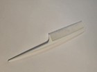 Vintage   Rat Tail   Comb No Missing Teeth And Are  Straight Made In Great Condi