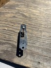 Vintage Cutler Hammer Ball Start Stop On Off Switch Delta Rockwell Art Deco