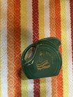 Fiesta Mini Disk Pitcher Jade Dillard   s Nwt 55th Color 2023 Pristine New