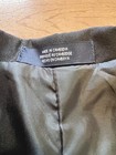 Nautica Boys 4-piece Tuxedo Set Black Suit Jacket Pants Shirt Bow Tie Size 6 Nwt