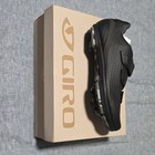 Giro Privateer Mountain Cycling Shoes Black Eu 42 Au 8 Hook   Loop 2 Bolt
