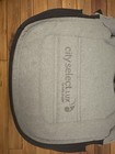 Baby Jogger City Select Lux Stroller Seat Fabric Second Seat