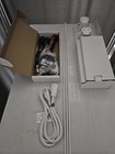 See Desc Sanus - In-wall Cable Concealer Tv And Soundbar Power Kit