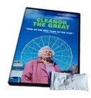Eleanor The Great Dvd Very Good Ex Library Ships Free
