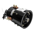 High Speed Motor 73445-g02 De2-4007 For Golf Cart Ezgo Txt Medalist Pds dcs 36v