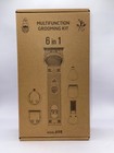 Beard Trimmer For Men  Electric Razor Shavers For Men W case  Cordless Hair Clip