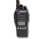 Icom Ic-f4161ds  71  Icf4161ds  71  Uhf 400-470mhz 512 Channels Idas Digital