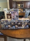 Funko Pop Lot New