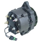 New Alternator Fits Bobcat Skid Steer  Kubota Diesel  6658884 6661611 1986-2003