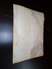 1582-geneva-bible Leaf-the New Testament Title Page-1st Small Folio   