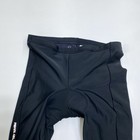 Pearl Izumi Mens Thermal Cycling Tights Xl Black Padded Bike Pants 11112027