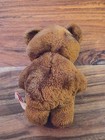 Dakin Vintage Plush Pooky Garfield   s Teddy Bear Mini Stuffed Animal Toy 1983 6 
