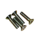 Malish 20  Polymer Blade Retainer Nos Un-used With Screws Holds 11 Blades