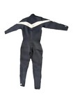 Henderson Thermoprene Wetsuit Women   s Size 12 Front Zip Dive Suit 3mm Black
