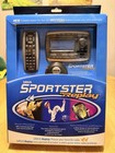 Sirius Sportster Replay Sp-tk2 Satellite Radio Receiver Kit New Home Car Boat