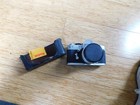 Vintage Petri Japan Vi Camera 1 1 8 Lens   Cover case