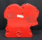 1977 Vintage Raggedy Ann And Andy Dolls Kids Talking Coin Bank Free Shipp  1326