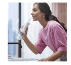 2-pack Philips Sonicare Cordless Rechargeable Power Water Flosser