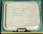 Intel Xeon L5335 Lv Quad-core Processor W heatsink  2ghz 8m 1333   Slaen   Uk510