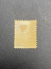 Poland 1919 Eagle Stamp With Pink Rsfsr Overprint Surcharge Mh  9-10
