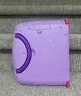 Leapfrog Leapstart Learning Game Portable System - Pink With One Learning Book 