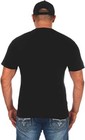 Corvette C7 T-shirt Black C7 Corvette Emblem stars M-xl 25 99 2xl Fs New