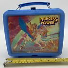 Masters Of The Universe She Ra Princess Of Power Lunchbox Tumbler Motu 1985 Vtg