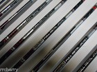 12 Easton Full Metal Jacket Fmj 5mm 300 Arrows  Custom Dip crested blazer Vanes