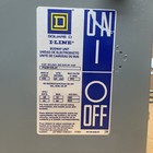Square D Pq3610gjh I-line Fusible Busway Plug - 600volt 100amp - 3p3w