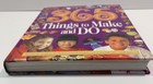 365 Things To Make And Do Children Craft Book  great Ideas Hardcover Book