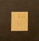 Stamps German Offices In Morocco Scott  2 Used