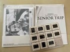 National Lampoon s Senior Trip Presskit 1995 Matt Frewer  Valerie Mahaffey 