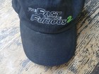Vhtf  the Fast And The Furious 2  Adjustable Hat Meguiar s Apc Htt Headwear 