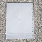 The Happy Planner Today Pages Undated To Do List Grid Dot Disc Bound Journaling