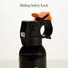 Police Magnum 3 Oz Oc-17 Pepper Spray   Safety  Self-defense Security Protection