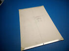 Ab Dick 19 1 2 X 13 Printing Press Blanket P02-000378