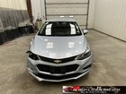 2018 Chevrolet Cruze 