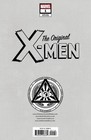 The Original X-men  1  kaare Andrews Exclusive Virgin Variant  Comic   Marvel Nm